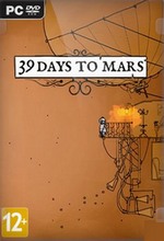 Thirty Nine Days to Mars 39Days
