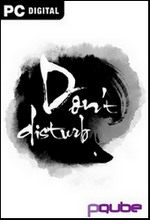 Don´t Disturb DontDisturb