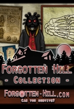 Forgotten Hill Collection ForgotHill