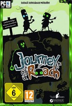 Journey of a Roach JourneyRoach