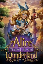 Alice Trapped Beyond Wonderland AliceTrapped