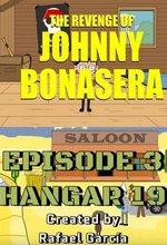 Revenge of Johnny Bonasera, The - Season One Bonasera3