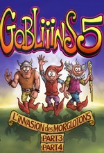 Gobliiins 5: L´Invasion des Morglotons Goblins54