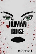 Novedades en Guías. - Página 19 HumanGuise