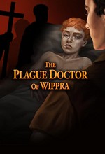 Plague Doctor of Wippra, The PlagueDoctor