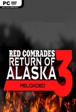 Red Comrades 3: Return of Alaska (Reloaded) RedComrades3