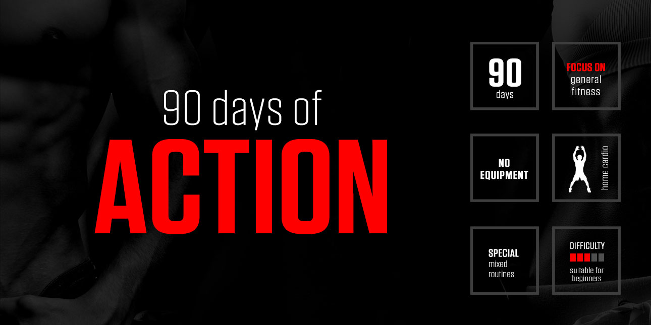 The 90 Days of Action  90-days-of-action-promo