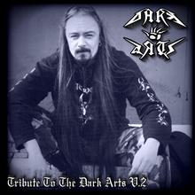 hommage au king du Black Metal Quorthon