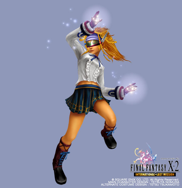 Rihdan, The Dresschanger [Termine] Psychic%20Rikku