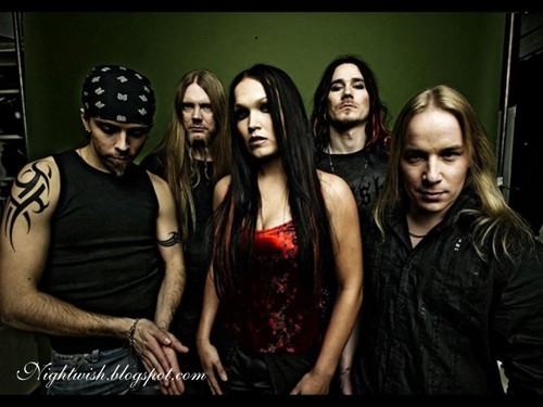 Nightwish Nightwish