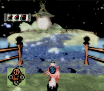 Okami Okami-scrn0