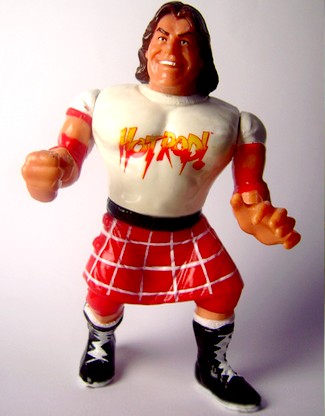 Roddy "Rowdy" Pipper Hotrodpic