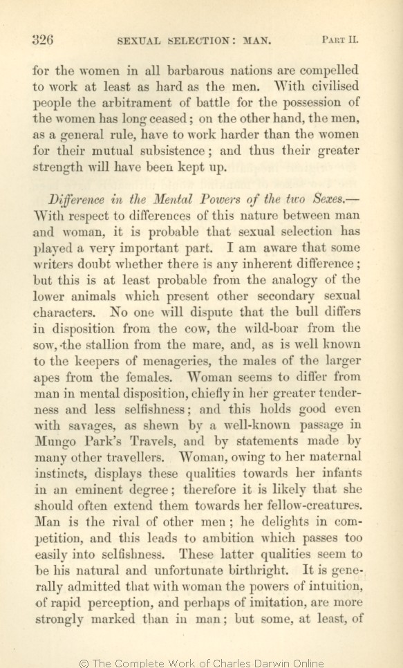  أكاذيب رجال الدين عن داروين... 1871_Descent_F937.2_343