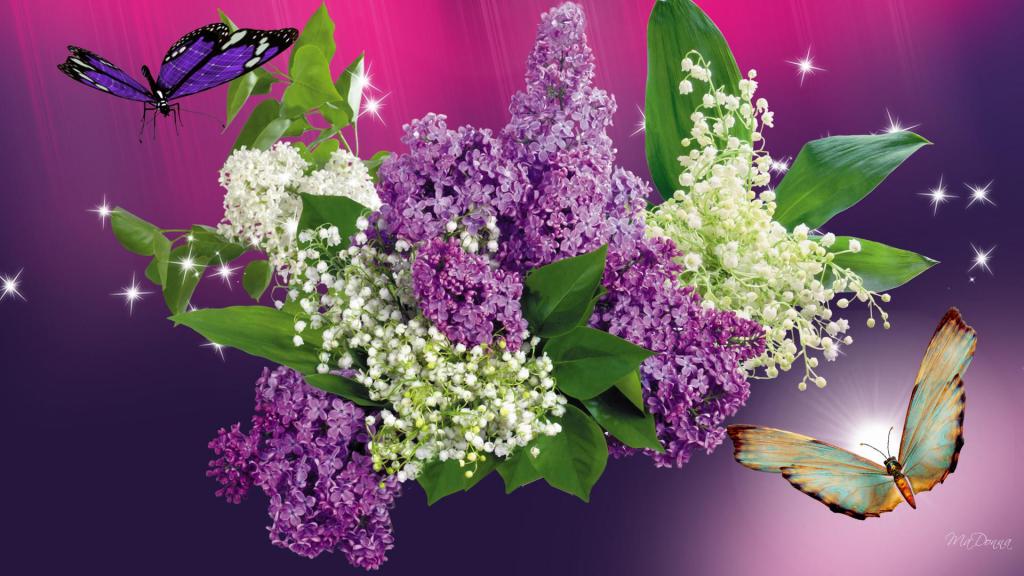 *** LAS MARIPOSAS DEL RINCON DE ENERI *** - Página 28 Lilacs-butterflies