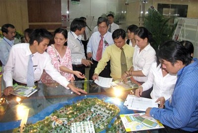 Nhiều tín hiệu tích cực từ thị trường BĐS tháng 9/2011  169