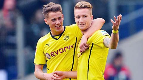 5 cầu thủ Ý nổi bật tại Premier League Dortmund-van-la-ung-vien-vo-dich