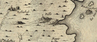 [Historia] El puerto del que partió Colón, al descubierto 110209134745205