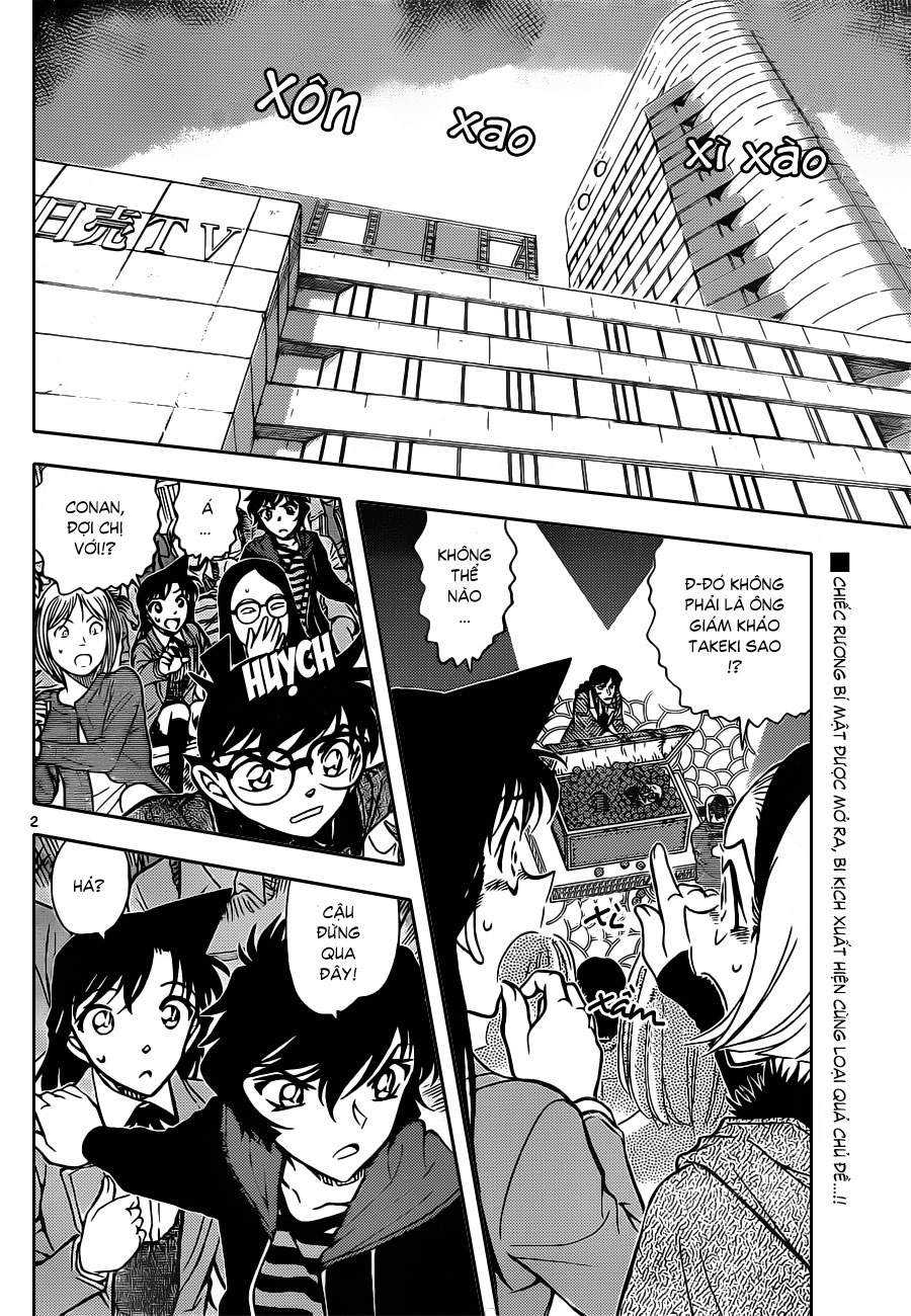 [RAW + TV] Detective Conan chap 845 : Lãnh Địa Của Chúng Ta KSV_Rocketeam_800502