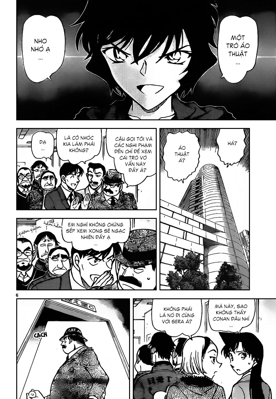 [RAW + TV] Detective Conan chap 846 : Chìa khóa ma thuật KSV_Rocketeam_800606