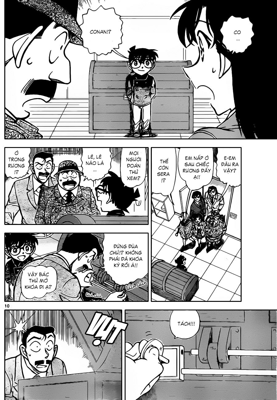 [RAW + TV] Detective Conan chap 846 : Chìa khóa ma thuật KSV_Rocketeam_800610