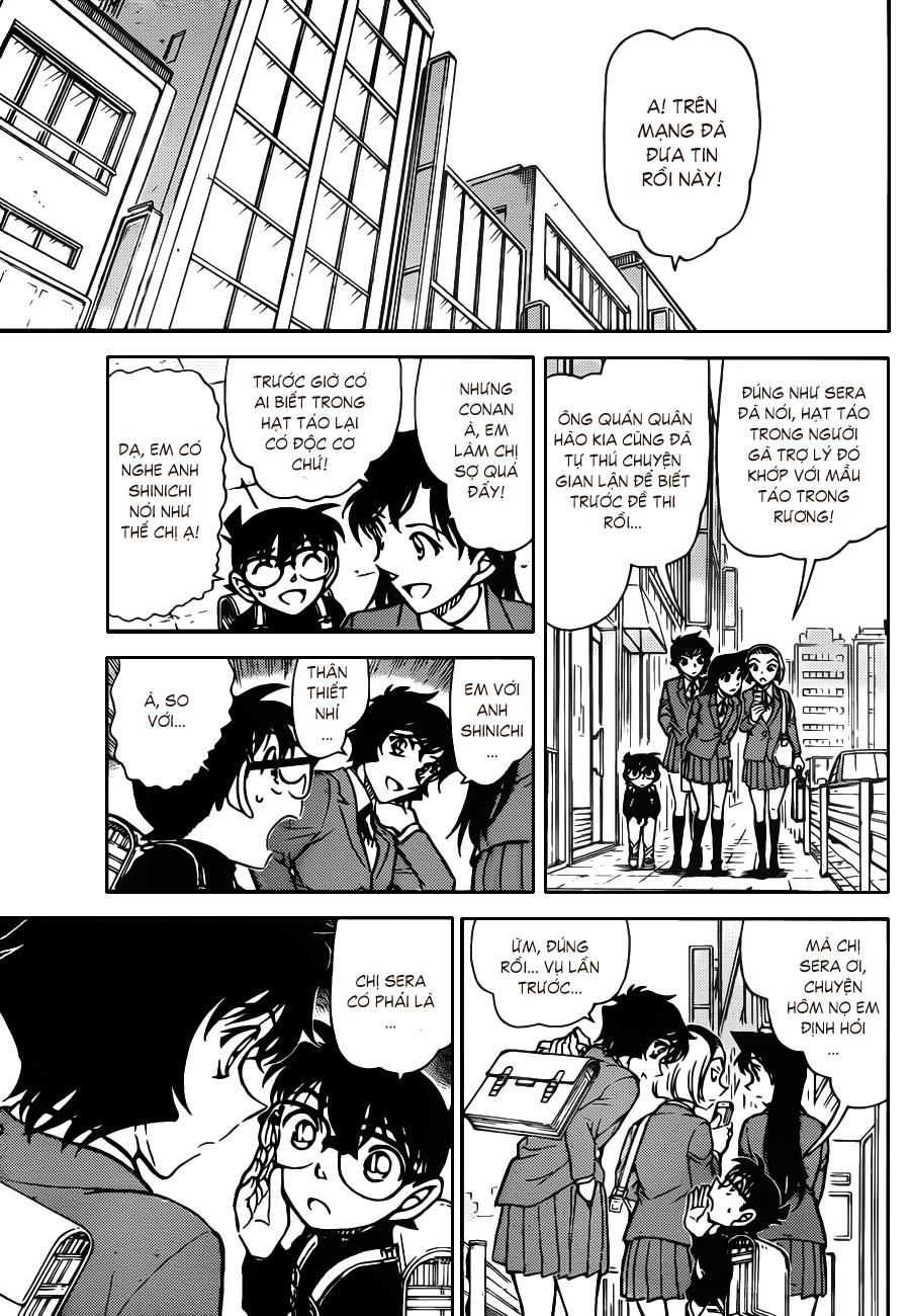 [RAW + TV] Detective Conan chap 846 : Chìa khóa ma thuật KSV_Rocketeam_800615