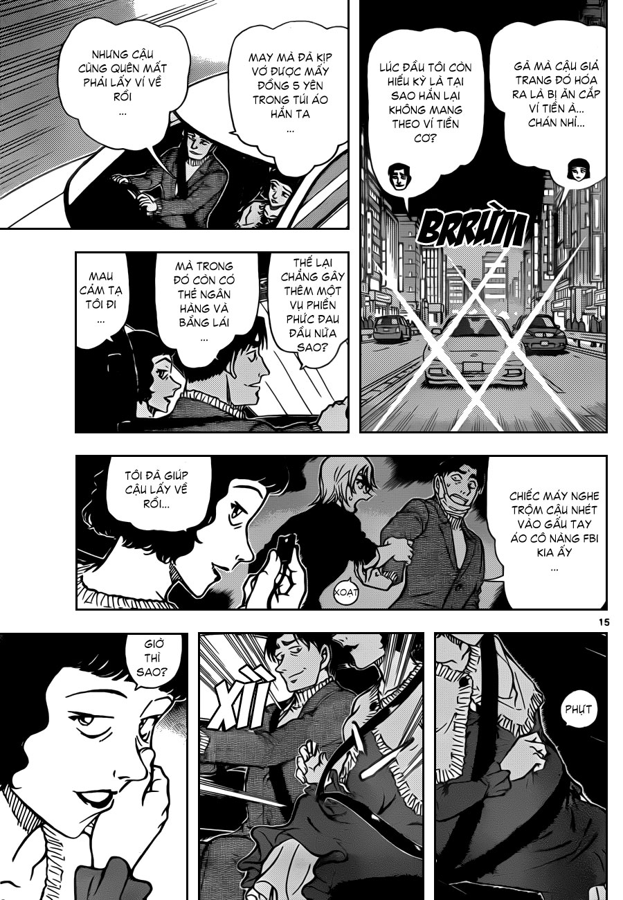 [RAW + TV] Detective Conan chap 852 : Tin Tức Shuuichi Akai KSV_Rocketeam_801215