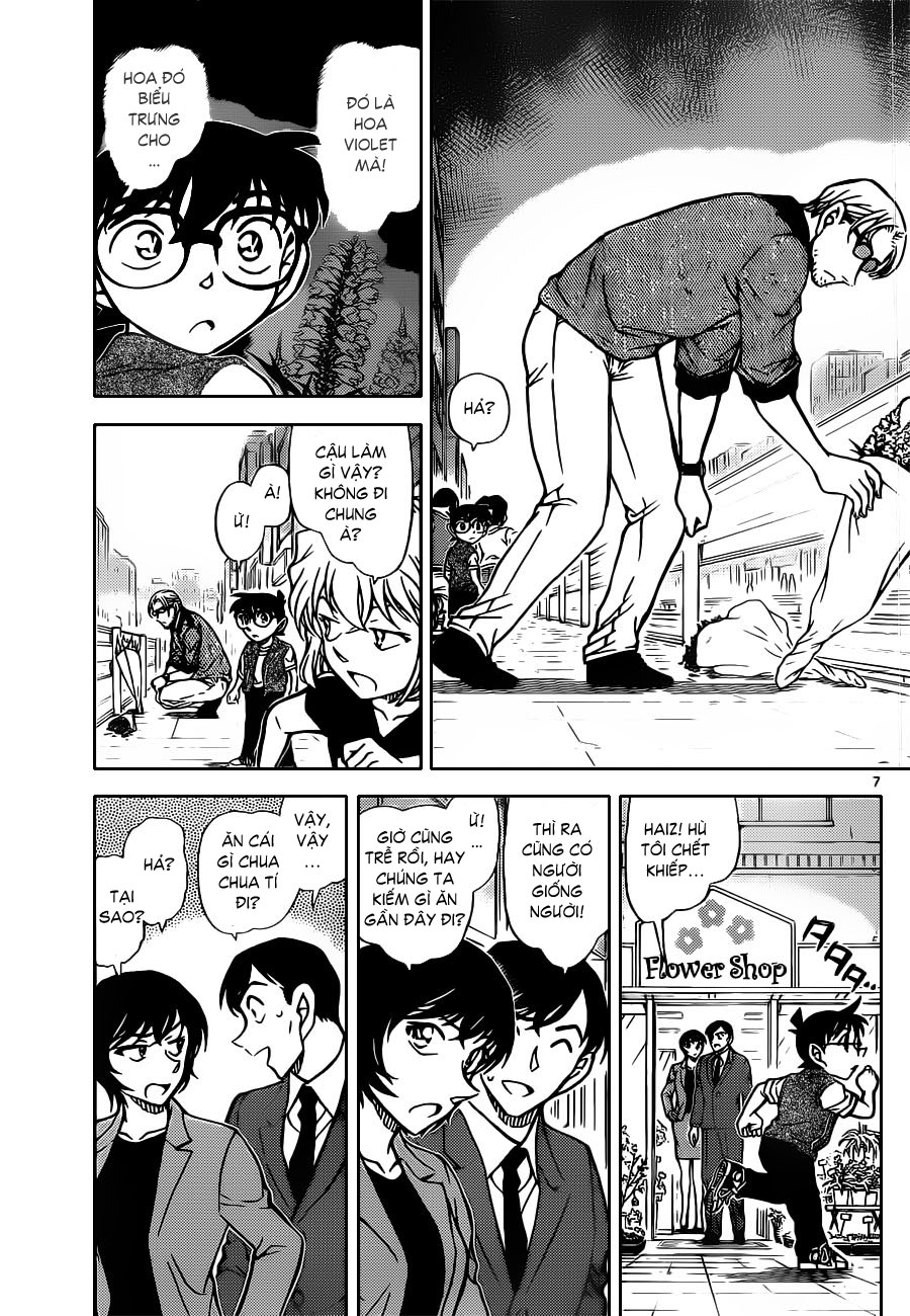 [Spoiler+RAW+TV] Detective Conan chap 869 - Đâu có đâu... KSV_Rocketeam_820507