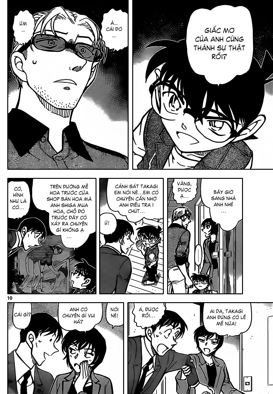 [RAW+TV] Detective Conan chap 870 - Giấc mơ thành sự thật KSV_Rocketeam_820610