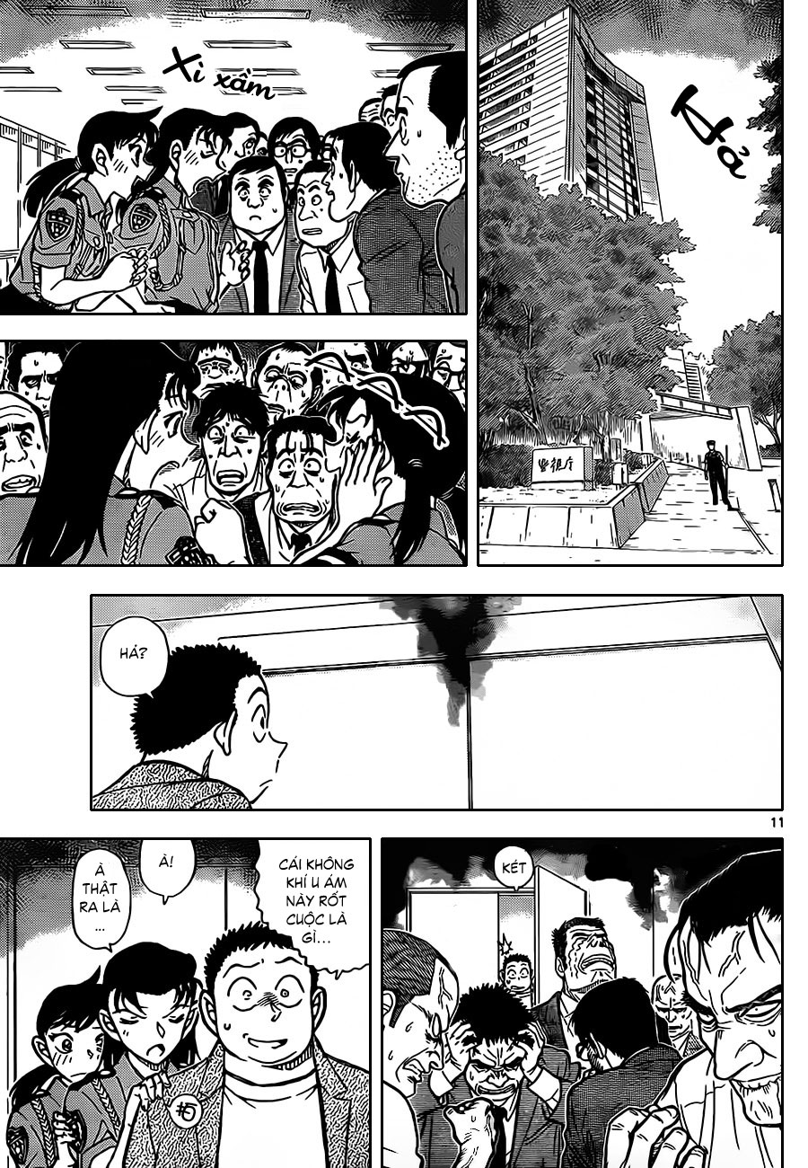 [RAW+TV] Detective Conan chap 870 - Giấc mơ thành sự thật KSV_Rocketeam_820611