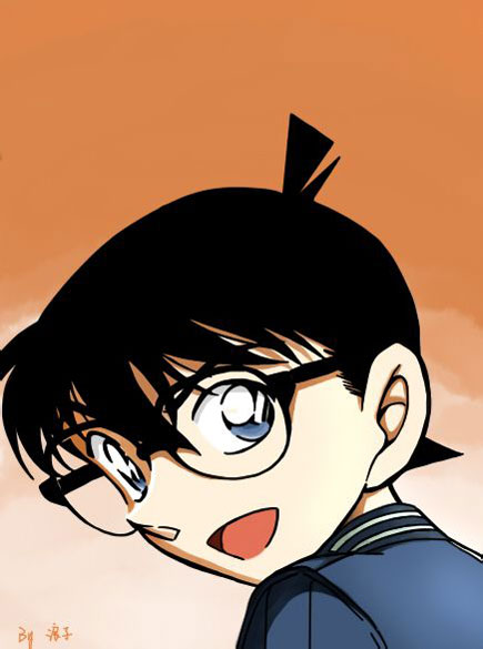 [Chinese Scan+TV] Detective Conan chap 887: Giọng nói ác quỷ. KSV_Rocketeam_831218