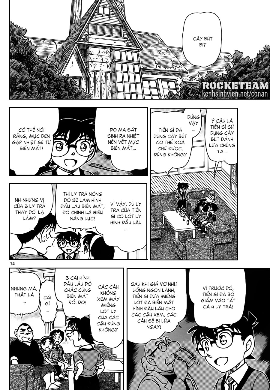 [Spoiler+RAW+TV] Conan chap 898 - Phần kết màu đỏ KSV_Rocketeam_841114