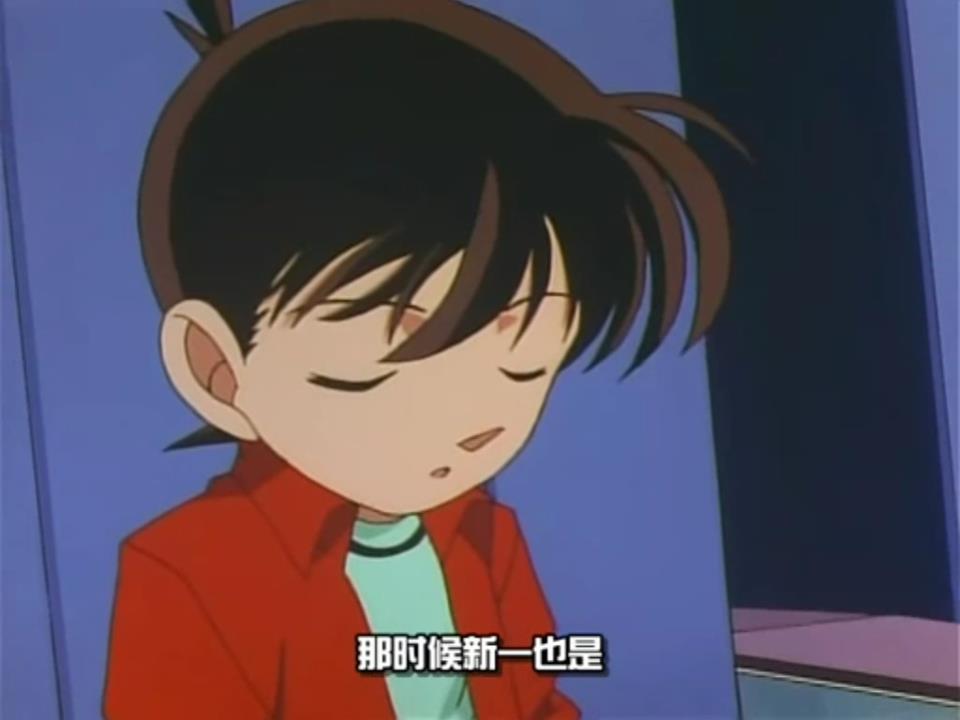 Picture Shinichi / Conan  KenhSinhVien-535089-367500909977361-370318468-n