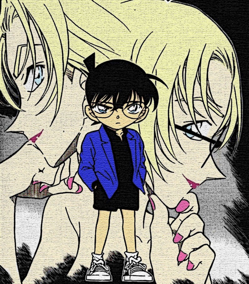 [Sưu tầm] Coloring Manga Conan KenhSinhVien-blackstar-104-