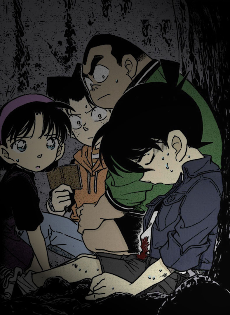 [Sưu tầm] Coloring Manga Conan KenhSinhVien-blackstar-75-