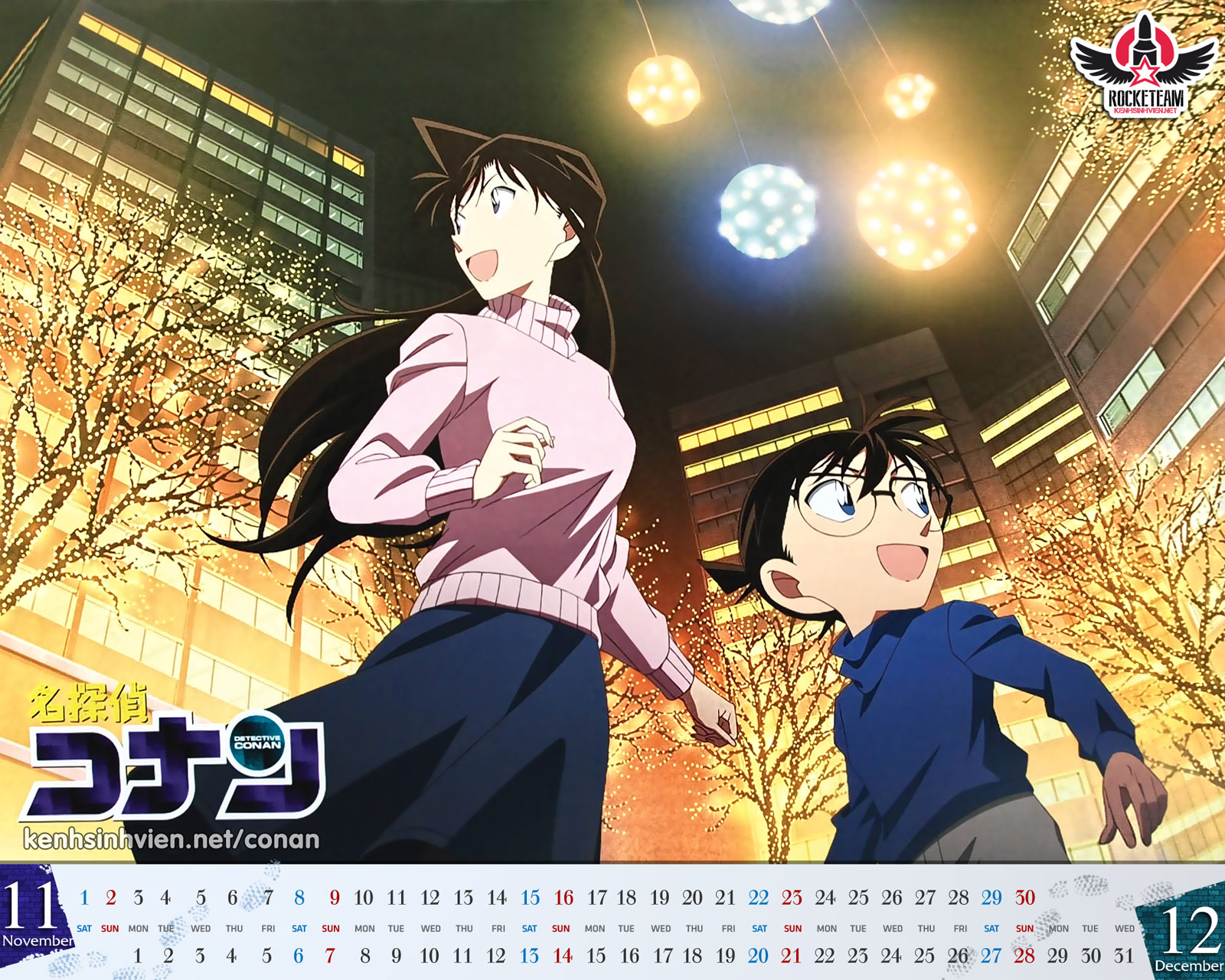 Lịch Conan 2014 Full HD! KenhSinhVien-rocketeam-conan-calendar-2014-11-12