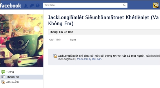 facebook - Tên Facebook hay, hài hước, dễ thương, ý nghĩa, siêu bựa =)) - Page 2 238409-111103tekfb-1