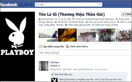 facebook - Tên Facebook hay, hài hước, dễ thương, ý nghĩa, siêu bựa =)) - Page 2 238409-111103tekfb-29