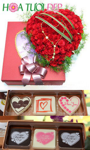 Tổng hợp những lời chúc sinh nhật hay và ý nghĩa nhất KenhSinhVien.Net-valentine2010