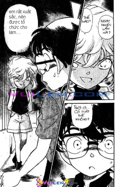 CONAN CHẾ: AI HAIBARA KenhSinhVien.Net-4(4)