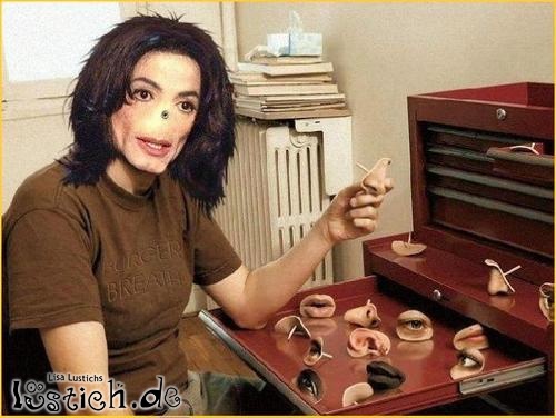 Bueno, creo que nos falta una sección de chistes - Página 11 14607-michael-jackson