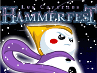 JEUX Hammerfest