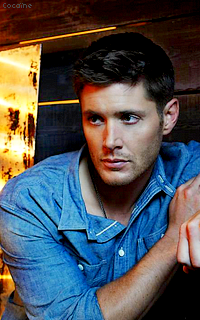 Jensen Ackles J7gl5