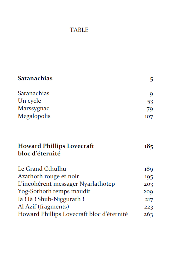 Satanachias suivi de H.P.L de Christophe Lartas -  Abat-jour Ob_a217e2_satanachias-table