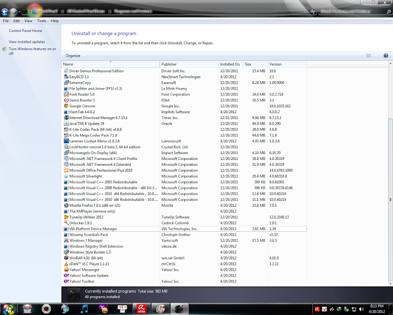 [Ghost]xDark.GHO là bản Ghost Windows 7 Sp1 x64 Full Soft SinhVienIT.Net---1550465-add-or-remove-programs-2