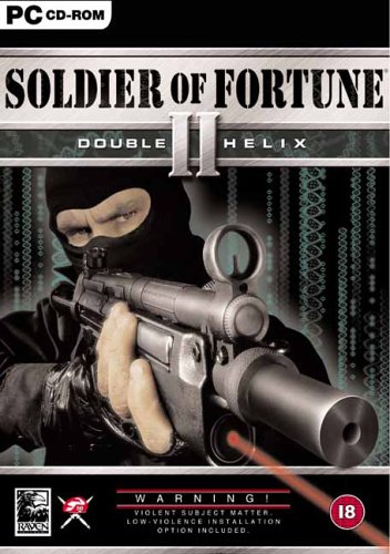 [Mediafire] Soldier of Fortune II Double Helix [ full ] SinhVienIT.Net---287zmmr