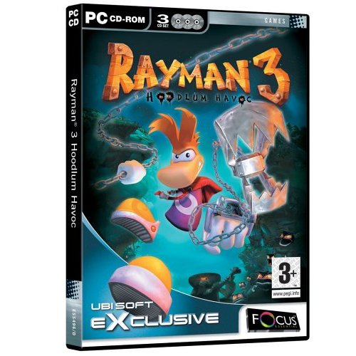 [ mediafire _ PC ] Rayman 3 SinhVienIT.Net---2pto6qa