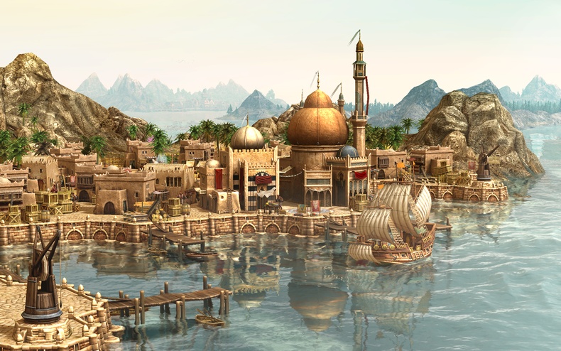 [Mediafire] Anno 1404 Dawn of Discovery SinhVienIT.Net---959700_20090618_790screen001