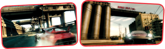 Need For Speed Undercover – Triệt phá đường đua ngầm SinhVienIT.Net---G0901_22f