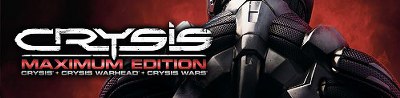 Crysis tái sinh với bộ đĩa "3 trong 1" SinhVienIT.Net---crysis_maximum_edition_400x98